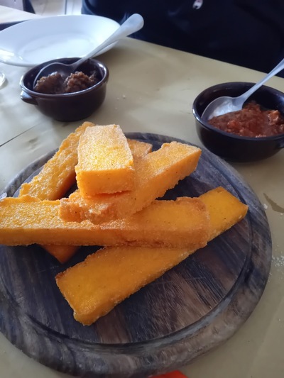 Trattoria Il Bagigio