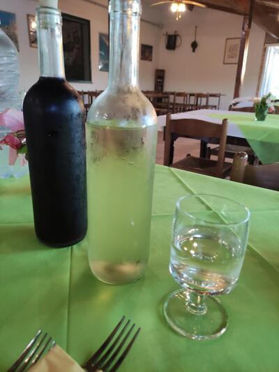 Agriturismo Crabileddu