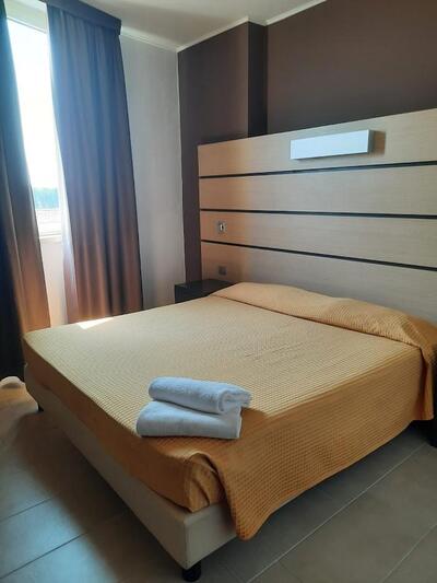 Hotel Verdina 2.0 SRL