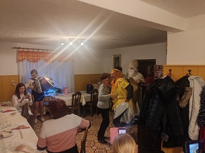 Gostilna Perše Franc s.p.