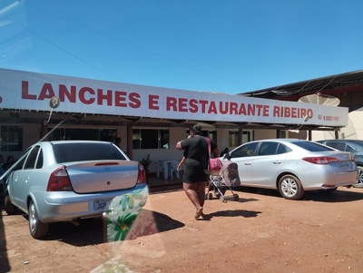Churrascaria Ribeiro