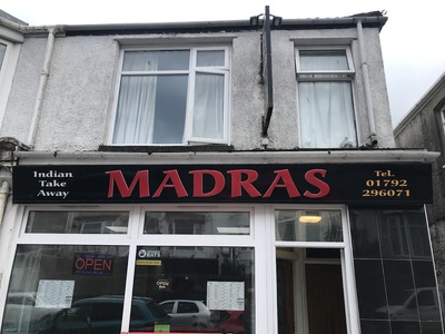 Madras