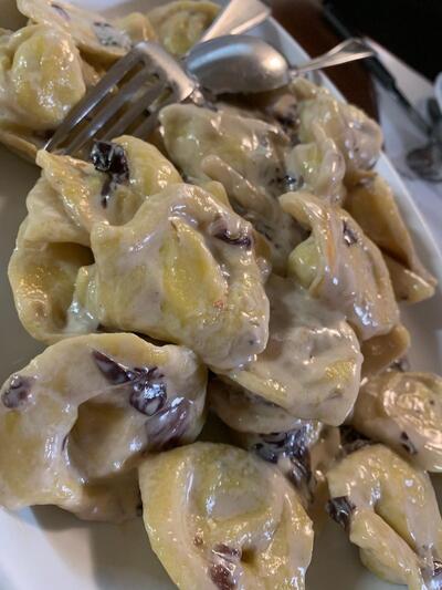 Ristorante Montaleat