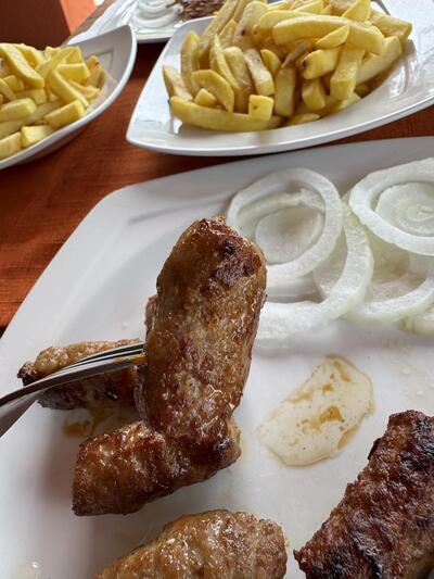Restaurant Štajdohar