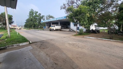 Aavin Paalagam