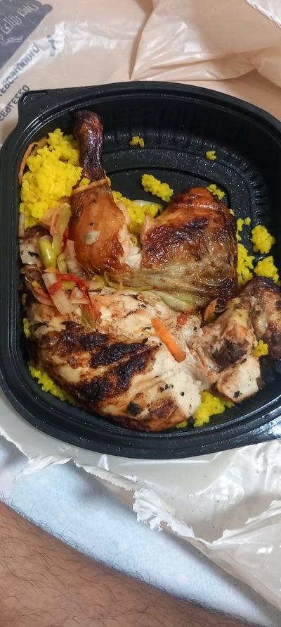 مطعم الف ليلة و ليلة