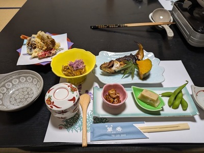 喰い処翠香