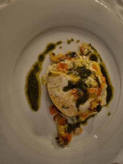 Ristorante Il Caseificio