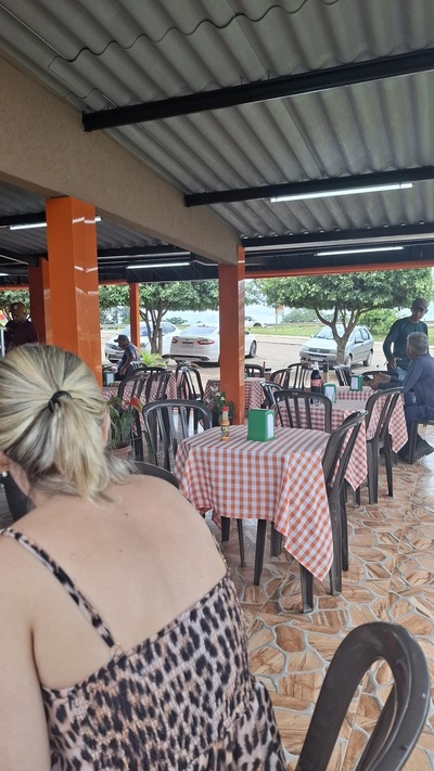 Restaurante Bom Paladar.