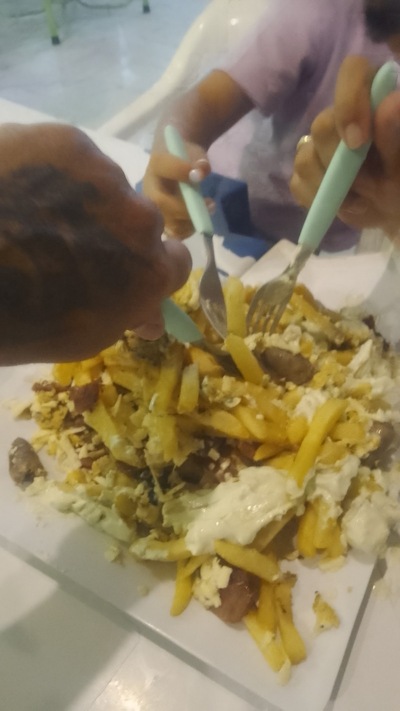 Shup's Sorveteria e Pastelaria