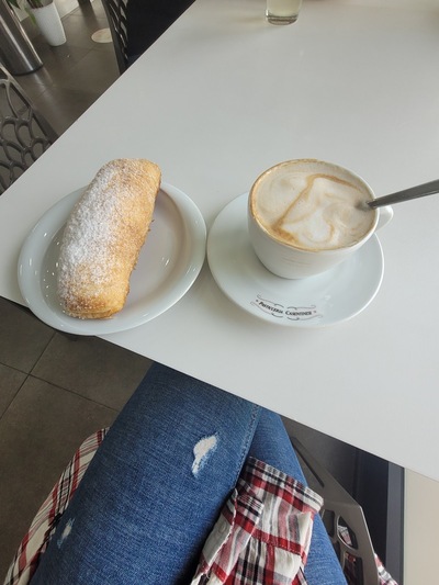 Pasticceria Casentinese Rassina