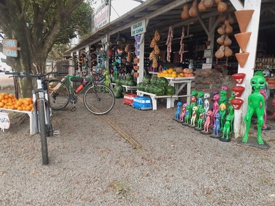 Bar e Artesanato Tio Patinhas