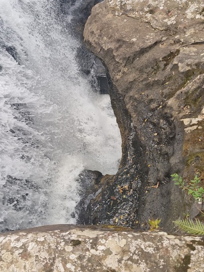 HOTEL ESTANCIA ITAPERUNA - RESTAURANTE TABERNA