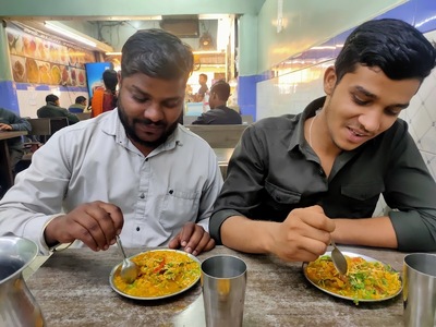 Bade Bhaiya Sweets Baikunthpur