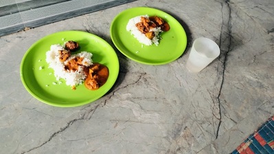 BSR BAR AND RESTAURANT MRP SHOP