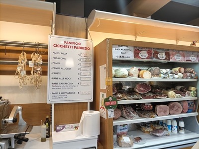 Panificio Cicchetti di Fabrizio Cicchetti