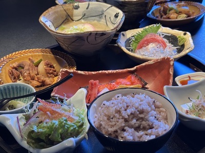 Sushiyoshi