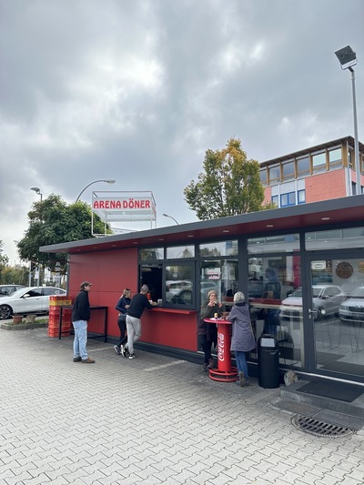 Arena Döner