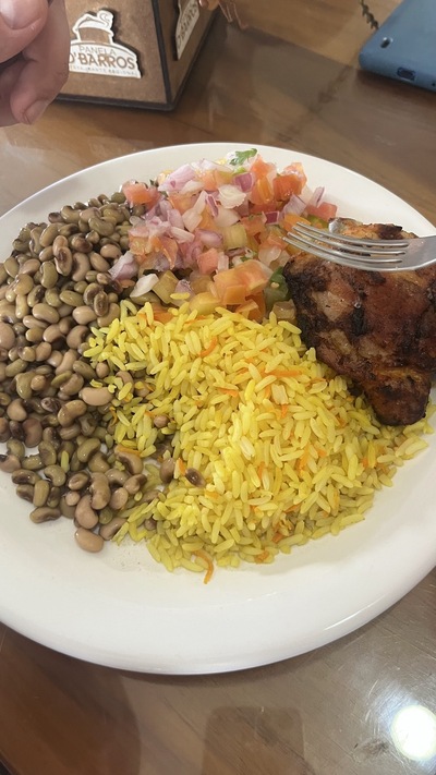 Restaurante Panela D'Barros