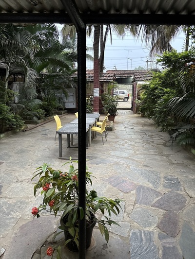 Hallikar Family Restaurant