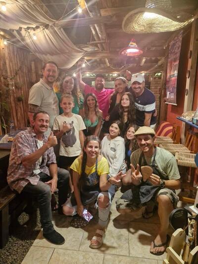 Terra Padaria Artesanal