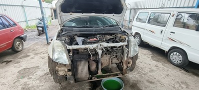 Ekant restaurant and lodging