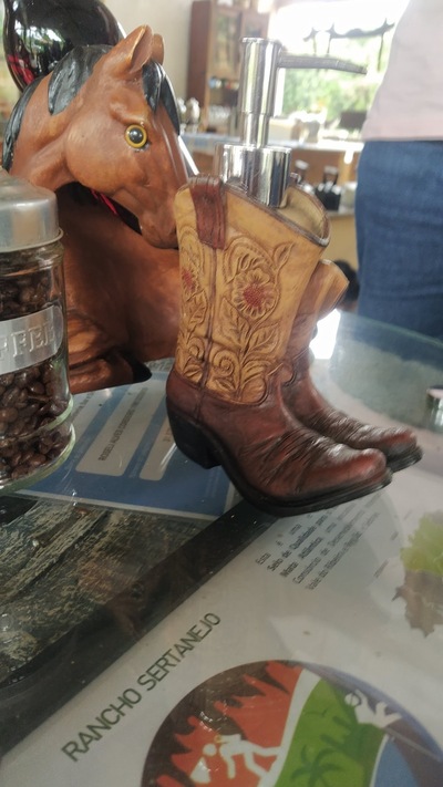 Haras Rancho Sertanejo