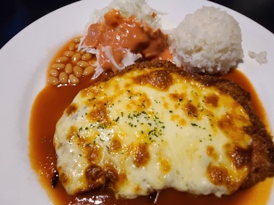세겐레스토랑