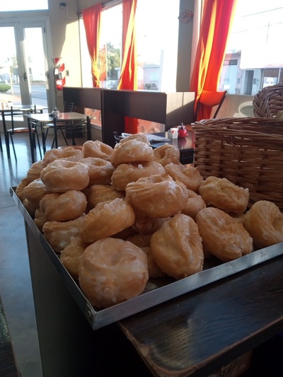 Panaderia Mi Viejo