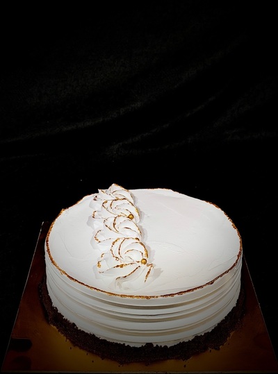 Anushkas Cake Cottage And Desserts