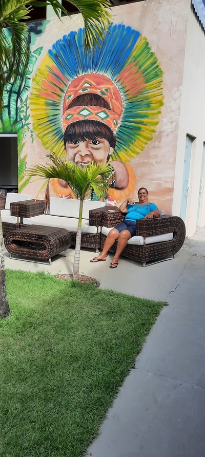 Diver Pousada e Restaurante