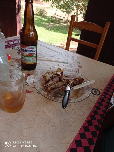 Restaurante Sabor da Terra