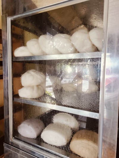 15 Hao Breakfast Restaurant