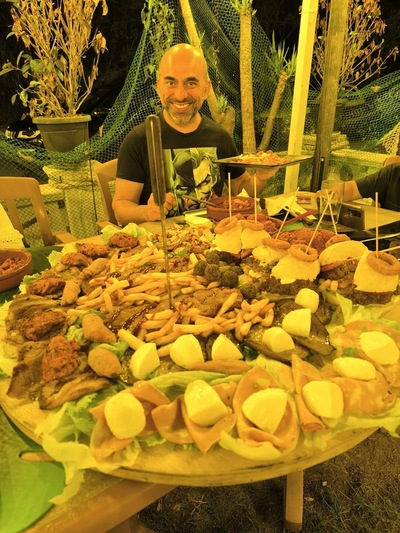 BOOM Restaurant Pub e BOOM on the beach