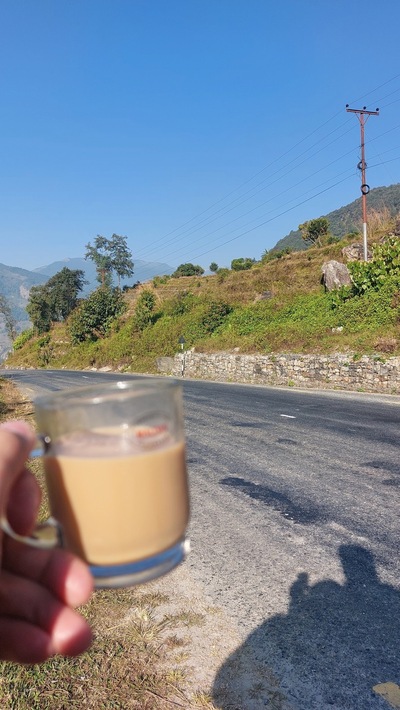 Paudel Hotel