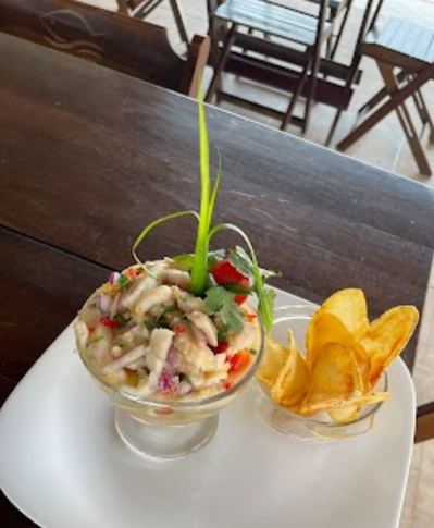 Pesque e Pague e Restaurante Morro Azul