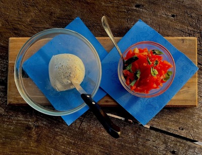 Fant Da Picc osteria vineria