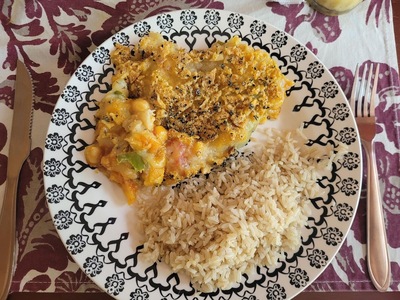 Lavegana Bistrô & Lounge