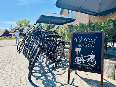 Feriendorf KleinStresow