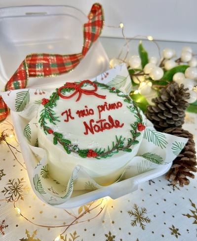 I DOLCI DI CARMINITTA