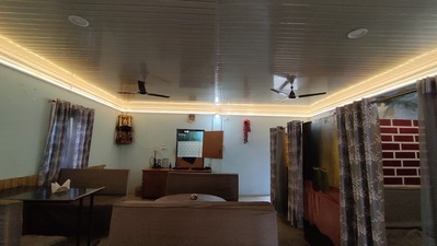 Banmara Multicusisen Restaurant