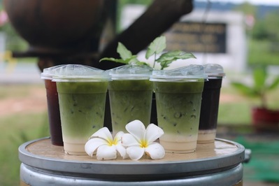 Thoeng phu coffee.(เทิงภู คาเฟ่)
