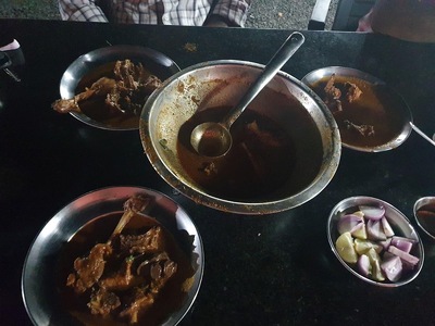 Visawa Dhaba