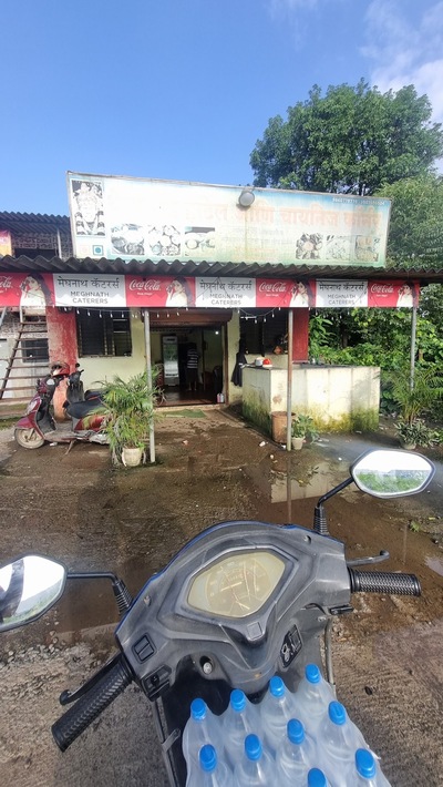 श्रेयाभाई हॉटेल आणि चायनिज कॉर्नर