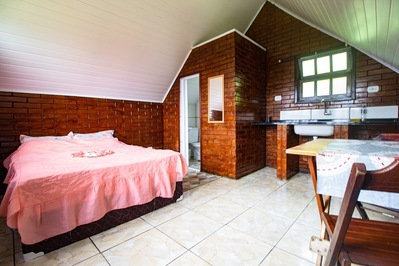 Pesqueiro e Pousada Rota do Sol