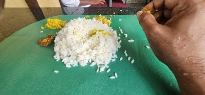 Achus hotel nadan oonu