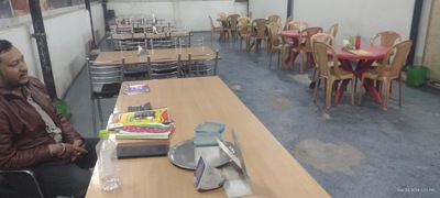 Shri Gokul Guest House & Family Restaurant