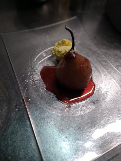 Osteria Dall'Oste Toscano