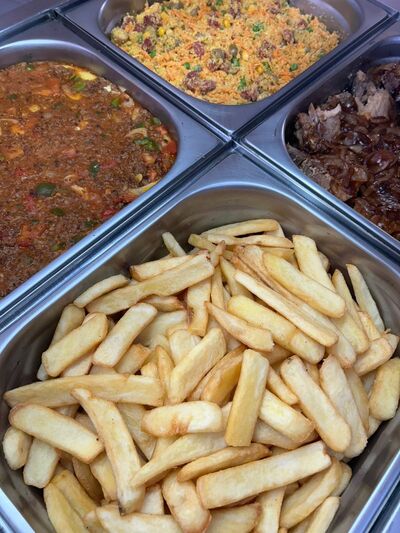 Restaurante Dona Isa