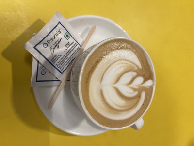 Chatbox Cafe & Bakery - Sonada, Darjeeling